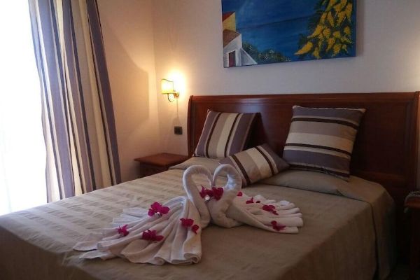 Grand Hotel Selinunte (Campobello di Mazara)